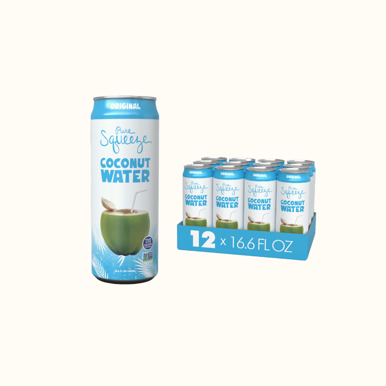 Coconut Water Original