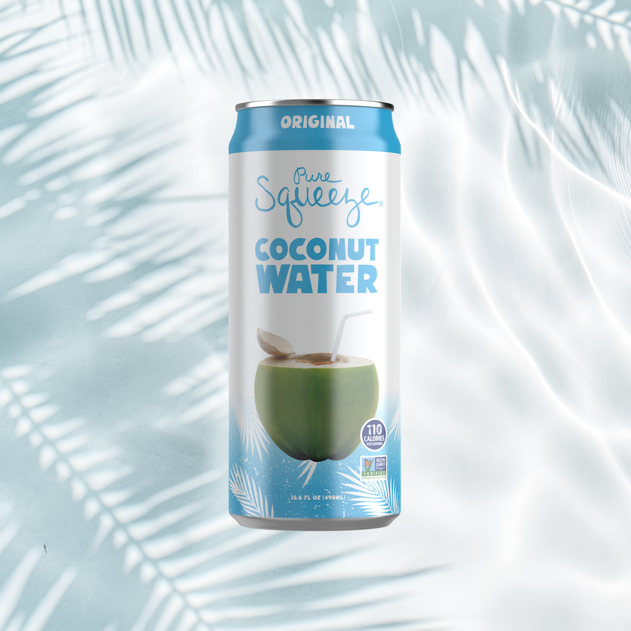 Coconut Water Original